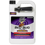 Hot Shot Bed Bug Killer With Egg Kill Ready-to-Use, 1 gallon, 4 Pack