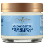 Shea Moisture Manuka Honey & Yogurt Healthy Glow Pressed Face Serum 2 oz