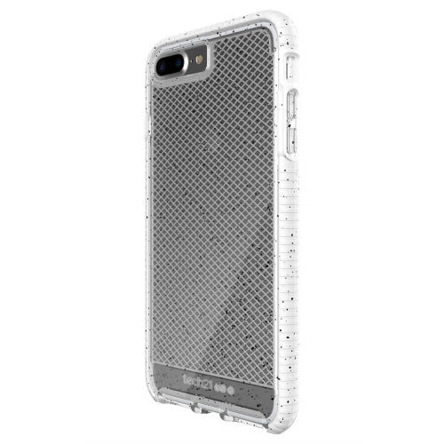 Tech21 Pure Clear Case for iPhone SE / 8 / 7