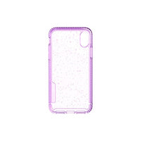 Tech21 Pure Soda Phone Case Cover for Apple iPhone X/iPhone Xs - Orchid